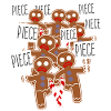 Gingerbread Man Gingerbread Men