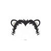 Humour blaireau