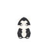 Humour blaireau