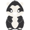Baby Badger