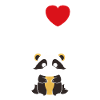 Humour blaireau