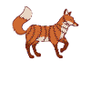 Funny Fox Christmas Gifts