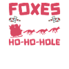 Fuchsliebhaber Lustige Fuchs Weihnachtsgeschenke