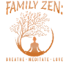 Yoga Family Mindful Inspiring