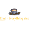 Chai Tea Masala Chai