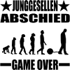 Junggesellenabschied