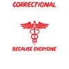 Nurse Penitentiary Prison