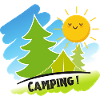 Camping