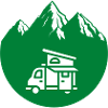 Bergcamping