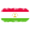 Tajikistan as Tajikistan