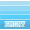 Emery as a woman's name