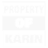 First name karin