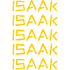 Isaac