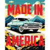 NOVA MADE IN AMERICA