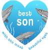 best son