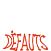 j'assume mes défauts
