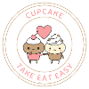 Cupcake Comic