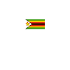 Zimbabwe Zimbabwe Drapeau zimbabwéen Zimbabwéen