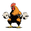 Bodybuilder Fitness
