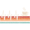 Kaffeetrinker Herzschlag