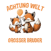 Großer Bruder Fuchs