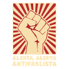 Alerta Alerta Antifascista AFA Antifa 161