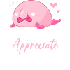 Funny Blobfish Sea Creature