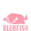 Funny sea creature