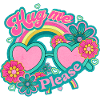 Hug me please