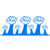 Together we are strong
