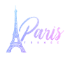 Paris France Eiffel Tower Souvenir