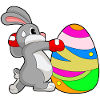 Bunny Easter Boxes
