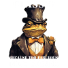 Frog Steampunk