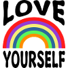 LGBT: Love Yourself