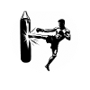 Kickboxing Kickboxer Acolyte