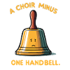 Ensemble for ringing