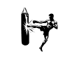 Kickboxing Kick