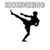 Kickboxing FIghter Kickboxer