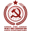 Global Unity Emblem