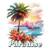 Paradise Beach