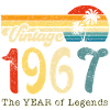 Millésime 1967