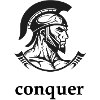 conquer Spartan