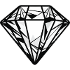 Diamond Jewel