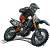Motocross Sport