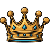 Crown Symbol
