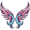 Wing Icon