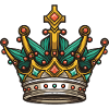 Crown Majesty Crown