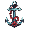 Anchor Harbour