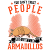 Armadillo Gift Armadillo