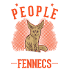 Fennek Geschenk Wüstenfuchs Fennec